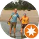 Profile photo of Carole Thomas, who reviewed Skylark Resort on Google