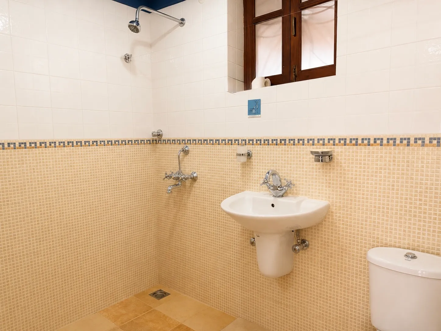 Double Room at Skylark Resort, Colva — photo 2