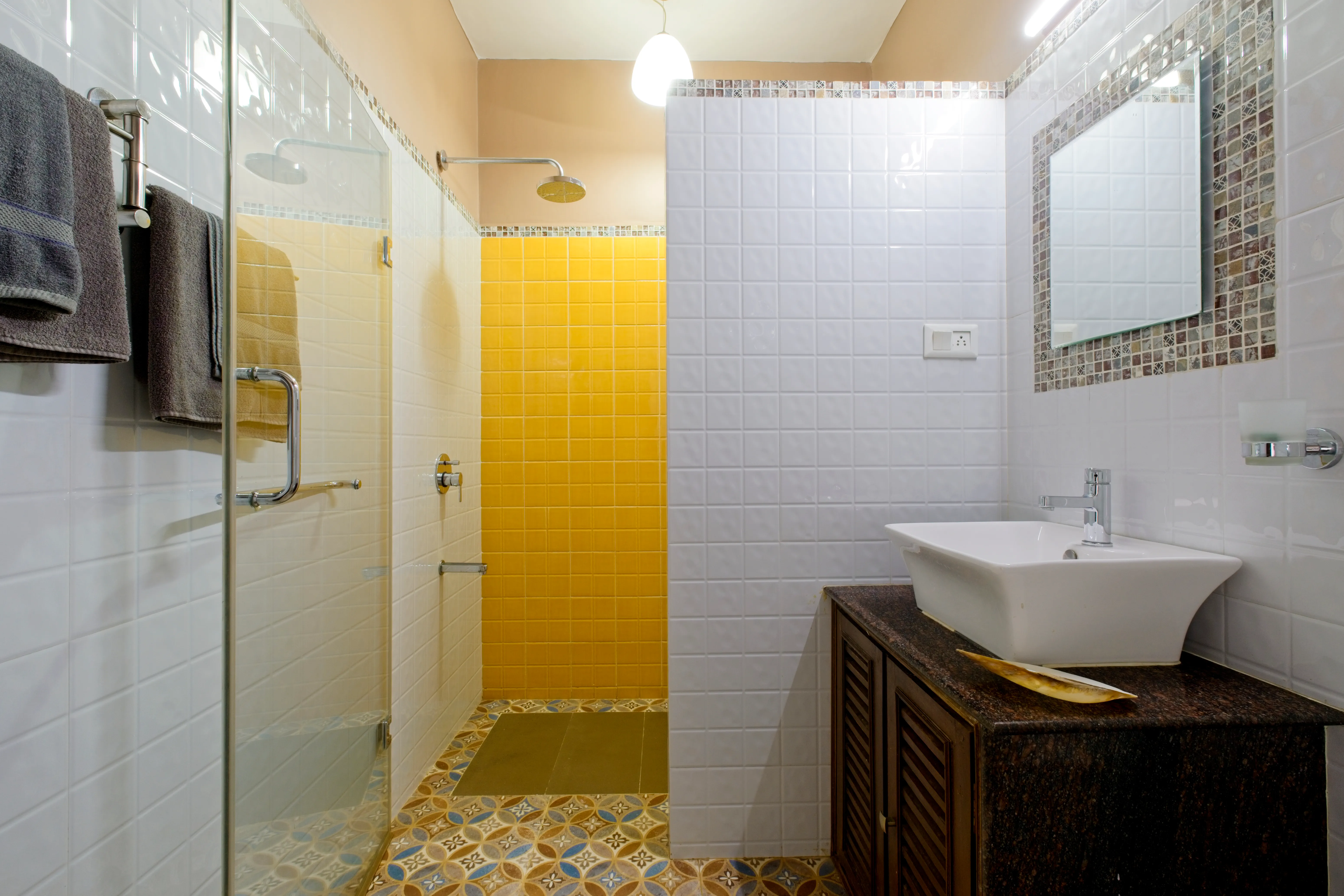 Double Room at Skylark Resort, Colva — photo 5